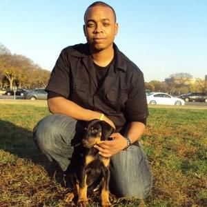 Meet your Posher, Jamal